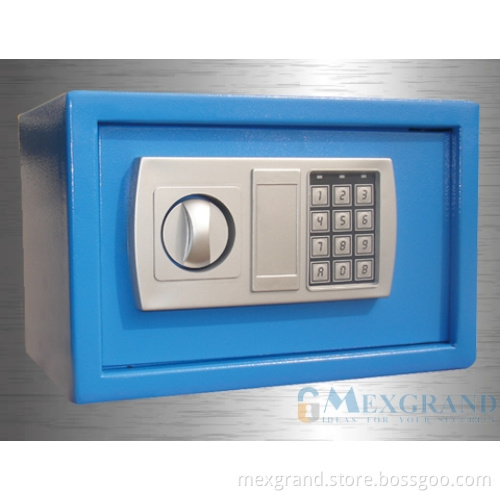 Electronic Safe (MG-20ED-2)